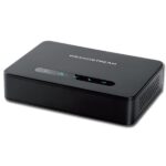 پایه تلفن بی‌سیم DECT گرنداستریم DP750