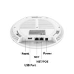 اکسس پوینت بیسیم گرنداستریم مدل GWN7630