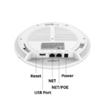 اکسس پوینت وای‌فای گرنداستریم GWN7630