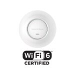 اکسس پوینت بیسیم گرنداستریم مدل GWN7664E