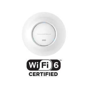 اکسس پوینت وای‌فای 6 گرنداستریم GWN7664E