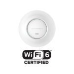 اکسس پوینت وای‌فای 6 گرنداستریم GWN7664E