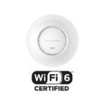 اکسس پوینت وای‌فای 6 گرنداستریم GWN7664E