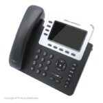 تلفن IP حرفه‌ای گرنداستریم GXP2140
