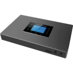 مرکز تلفن تحت شبکه گرنداستریم UCM6302