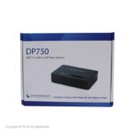 پایه تلفن بی‌سیم DECT گرنداستریم DP750