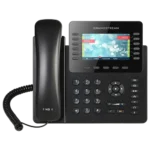 تلفن تحت شبکه گرنداستریم GXP2170