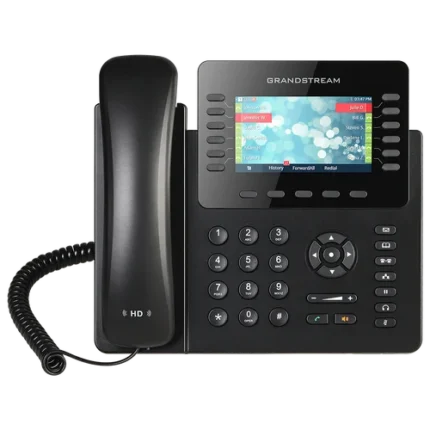 تلفن تحت شبکه گرنداستریم GXP2170