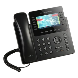 تلفن تحت شبکه گرنداستریم GXP2170