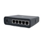 روتر بیسیم میکروتیک مدل RB952Ui 5ac2nD TC | hAP ac lite TC