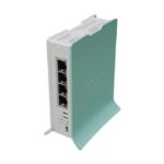 روتر بیسیم میکروتیک مدل L41G 2axD hAP ax lite