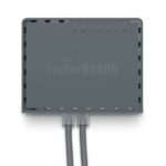 روتر میکروتیک مدل hEX S RB760iGS