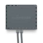 روتر میکروتیک hEX S RB760iGS