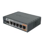 روتر میکروتیک مدل hEX S RB760iGS