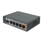روتر میکروتیک hEX S RB760iGS