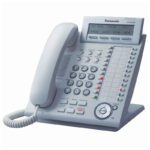 تلفن دیجیتال پاناسونیک Panasonic KX DT333