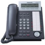 تلفن دیجیتال پاناسونیک Panasonic KX DT333
