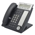 تلفن دیجیتال پاناسونیک Panasonic KX DT333