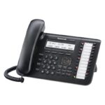 تلفن دیجیتال سانترال پاناسونیک KX DT543