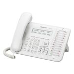 تلفن دیجیتال سانترال پاناسونیک KX DT543