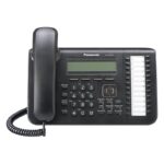 تلفن دیجیتال سانترال پاناسونیک KX DT543