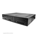 سانترال IP PBX پاناسونیک Panasonic KX NS500 NE Ver70