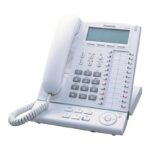 تلفن دیجیتال پاناسونیک Panasonic KX T7636