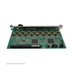 کارت توسعه دیجیتال 16 پورت Panasonic KX TDA0172 DLC16