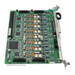 کارت ترانک آنالوگ 16 پورت Panasonic KX TDA0181 LCOT16