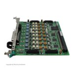 کارت ترانک آنالوگ 16 پورت Panasonic KX TDA0181 LCOT16