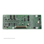 کارت پیام 4 کاناله Panasonic KX TDA0191 MSG4