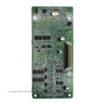 کارت پیام 4 کاناله Panasonic KX TDA0191 MSG4