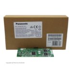 کارت پیام 4 کاناله Panasonic KX TDA0191 MSG4