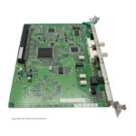 کارت PRI23 ISDN Panasonic KX TDA0290
