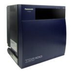 سانترال پاناسونیک KX TDA100