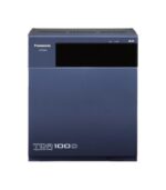 سانترال پاناسونیک KX TDA100DBP
