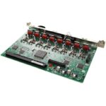 کارت سانترال پاناسونیک KX TDA1180