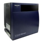 سانترال پاناسونیک KX TDA600