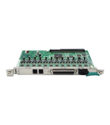 کارت داخلی 24 پورت Panasonic KX-TDA6178 ECSLC24 با Caller ID
