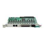 کارت داخلی 24 پورت Panasonic KX TDA6178 ECSLC24