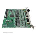 کارت داخلی 24 پورت Panasonic KX TDA6178 ECSLC24