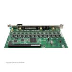 کارت داخلی 24 پورت Panasonic KX TDA6178 ECSLC24