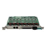کارت سانترال پاناسونیک KX TDA6382