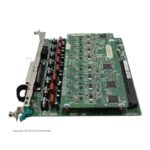 کارت سانترال پاناسونیک KX TDA6382