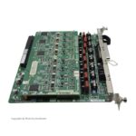 کارت سانترال پاناسونیک KX TDA6382