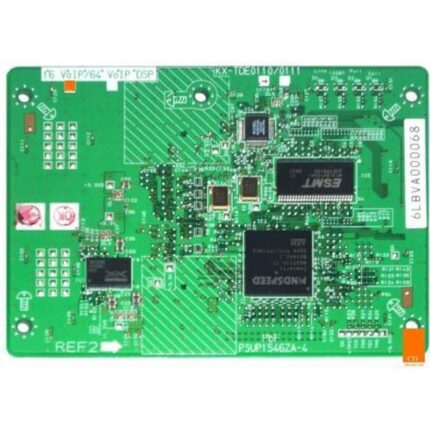 کارت DSP64 پاناسونیک KX TDE0111