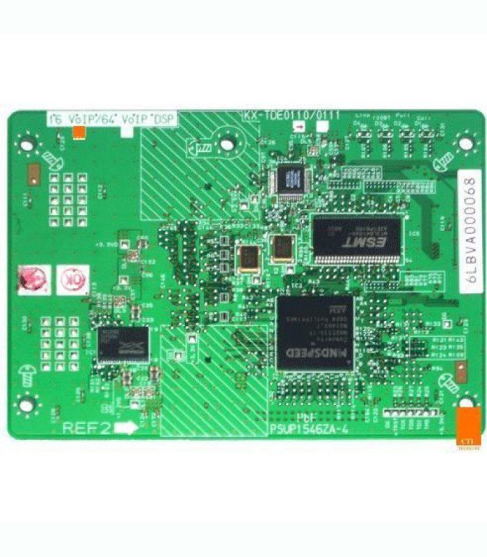 کارت DSP64 پاناسونیک KX TDE0111