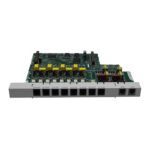 کارت توسعه Panasonic KX TE82480