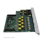 کارت توسعه Panasonic KX TE82480