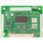 کارت افزایش پیام Panasonic KX TE82491 Message Expansion Card
